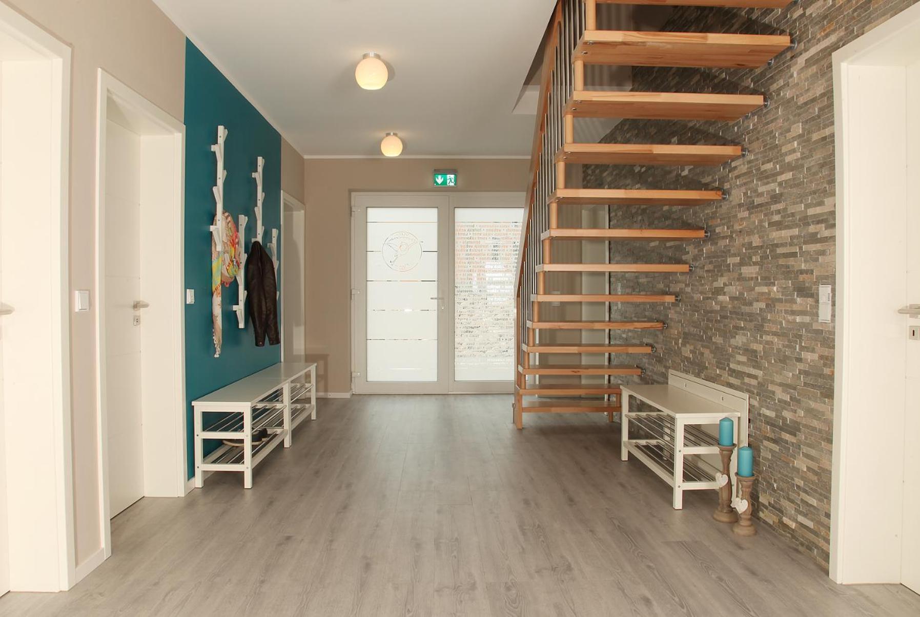 Villa Thormarcon Am Plauer See Fuer 18 Gaeste, Sauna, Pool Lenz Exterior photo